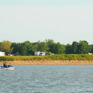 Honey Creek Resort State Park
